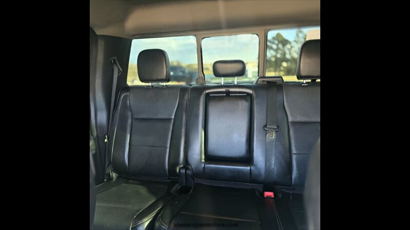 2018 Ford F-250 Super Duty Lariat - Photo 17 - Belfield, ND 58622