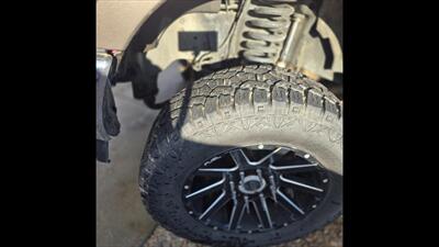 2018 Ford F-250 Super Duty Lariat - Photo 10 - Belfield, ND 58622