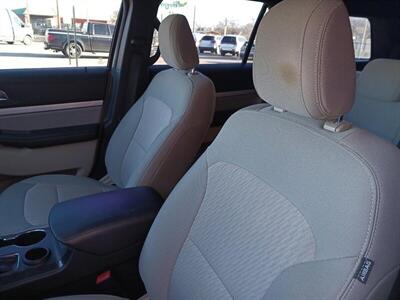 2018 Ford Explorer   - Photo 10 - Albuquerque, NM 87107