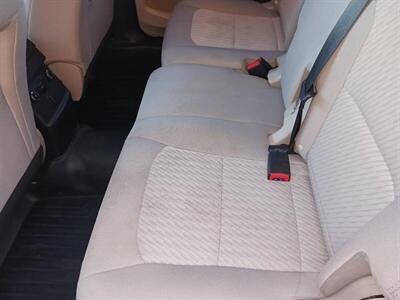 2018 Ford Explorer   - Photo 17 - Albuquerque, NM 87107