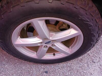 2018 Ford Explorer   - Photo 19 - Albuquerque, NM 87107