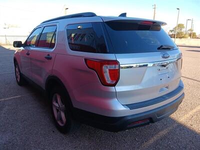 2018 Ford Explorer   - Photo 7 - Albuquerque, NM 87107