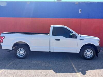 2018 Ford F-150 XL   - Photo 4 - Albuquerque, NM 87107