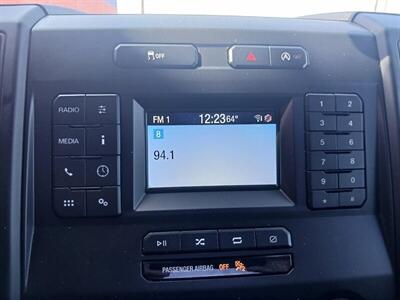 2018 Ford F-150 XL   - Photo 17 - Albuquerque, NM 87107