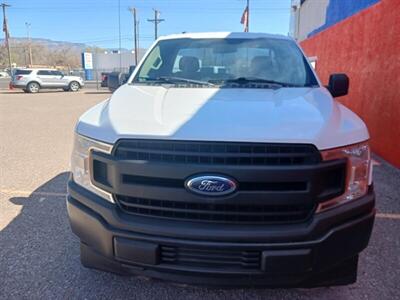 2018 Ford F-150 XL   - Photo 2 - Albuquerque, NM 87107