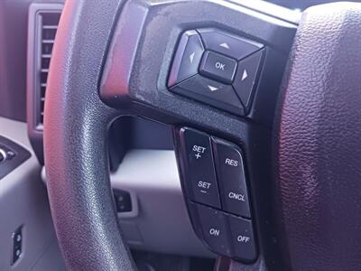 2018 Ford F-150 XL   - Photo 14 - Albuquerque, NM 87107