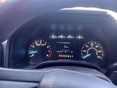 2018 Ford F-150 XL   - Photo 15 - Albuquerque, NM 87107