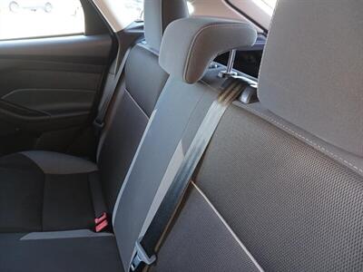 2014 Ford Focus SE   - Photo 16 - Albuquerque, NM 87107