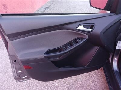2014 Ford Focus SE   - Photo 7 - Albuquerque, NM 87107