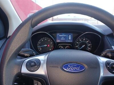 2014 Ford Focus SE   - Photo 11 - Albuquerque, NM 87107