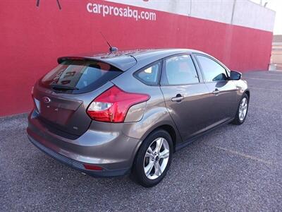 2014 Ford Focus SE   - Photo 4 - Albuquerque, NM 87107