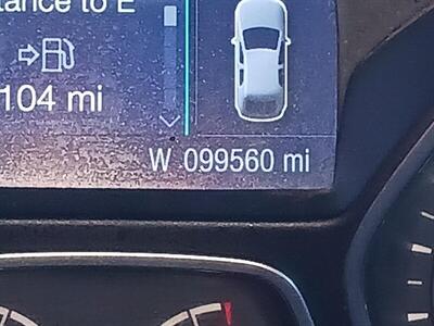 2014 Ford Focus SE   - Photo 19 - Albuquerque, NM 87107