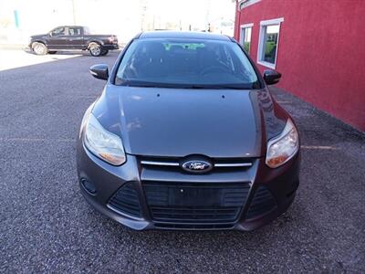 2014 Ford Focus SE   - Photo 2 - Albuquerque, NM 87107