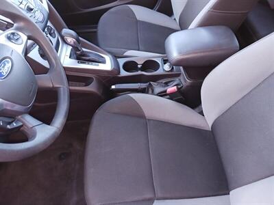 2014 Ford Focus SE   - Photo 9 - Albuquerque, NM 87107