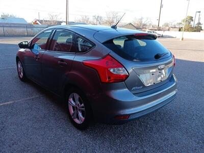 2014 Ford Focus SE   - Photo 6 - Albuquerque, NM 87107