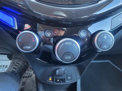 2016 Chevrolet Spark EV 2LT   - Photo 13 - Albuquerque, NM 87107