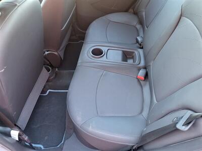 2016 Chevrolet Spark EV 2LT   - Photo 18 - Albuquerque, NM 87107