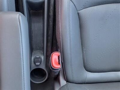 2016 Chevrolet Spark EV 2LT   - Photo 16 - Albuquerque, NM 87107