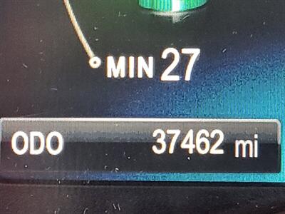 2016 Chevrolet Spark EV 2LT   - Photo 21 - Albuquerque, NM 87107