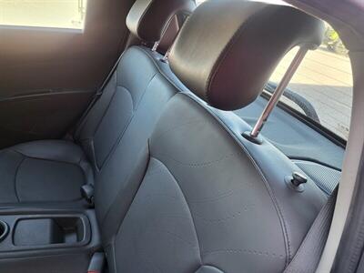 2016 Chevrolet Spark EV 2LT   - Photo 17 - Albuquerque, NM 87107