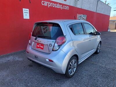 2016 Chevrolet Spark EV 2LT   - Photo 6 - Albuquerque, NM 87107