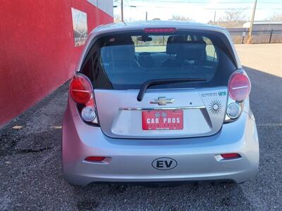 2016 Chevrolet Spark EV 2LT   - Photo 5 - Albuquerque, NM 87107