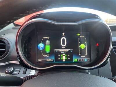2016 Chevrolet Spark EV 2LT   - Photo 11 - Albuquerque, NM 87107
