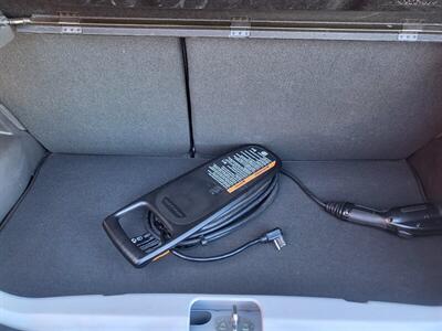 2016 Chevrolet Spark EV 2LT   - Photo 20 - Albuquerque, NM 87107