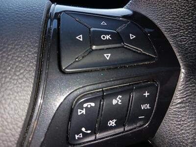 2017 Ford Explorer Sport   - Photo 16 - Albuquerque, NM 87107