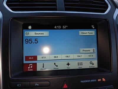 2017 Ford Explorer Sport   - Photo 17 - Albuquerque, NM 87107