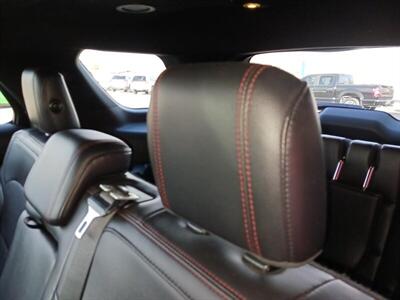 2017 Ford Explorer Sport   - Photo 22 - Albuquerque, NM 87107