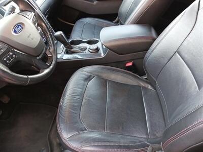 2017 Ford Explorer Sport   - Photo 14 - Albuquerque, NM 87107