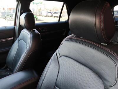 2017 Ford Explorer Sport   - Photo 13 - Albuquerque, NM 87107