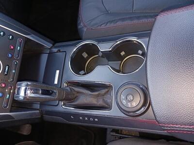 2017 Ford Explorer Sport   - Photo 20 - Albuquerque, NM 87107