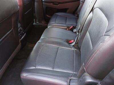 2017 Ford Explorer Sport   - Photo 23 - Albuquerque, NM 87107