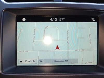 2017 Ford Explorer Sport   - Photo 18 - Albuquerque, NM 87107