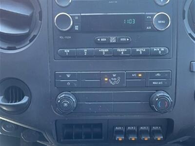 2018 Ford F-650 - Photo 7 - Albuquerque, NM 87107