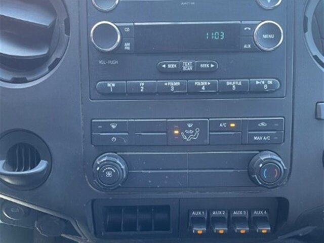 2018 Ford F-650 - Photo 7 - Albuquerque, NM 87107