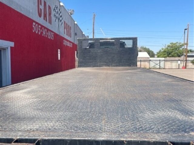 2018 Ford F-650 - Photo 9 - Albuquerque, NM 87107