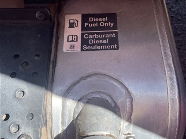 2018 Ford F-650 - Photo 12 - Albuquerque, NM 87107