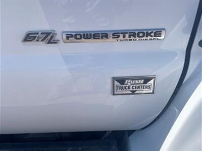 2018 Ford F-650 - Photo 3 - Albuquerque, NM 87107