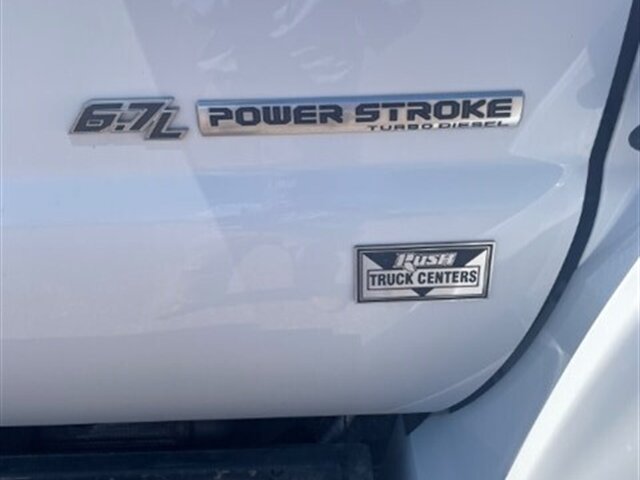 2018 Ford F-650 - Photo 3 - Albuquerque, NM 87107