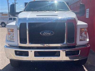 2018 Ford F-650 - Photo 2 - Albuquerque, NM 87107