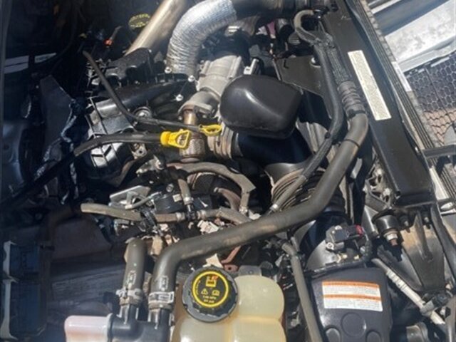 2018 Ford F-650 - Photo 14 - Albuquerque, NM 87107