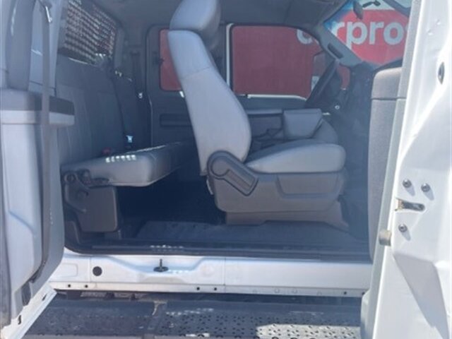 2018 Ford F-650 - Photo 4 - Albuquerque, NM 87107