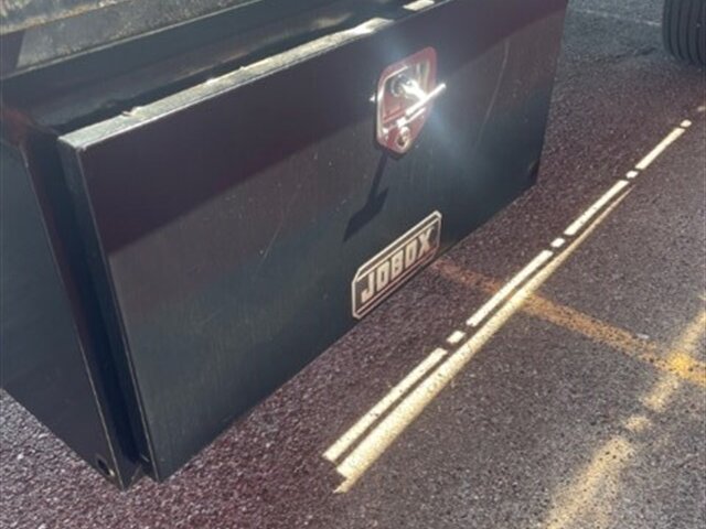 2018 Ford F-650 - Photo 11 - Albuquerque, NM 87107