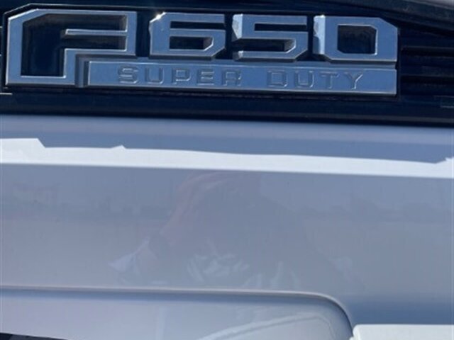 2018 Ford F-650 - Photo 8 - Albuquerque, NM 87107