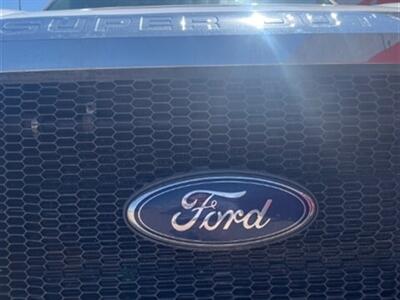 2018 Ford F-650 - Photo 13 - Albuquerque, NM 87107