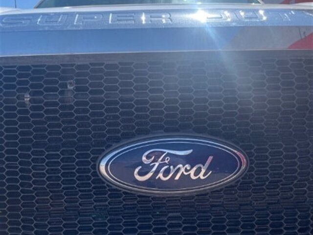 2018 Ford F-650 - Photo 13 - Albuquerque, NM 87107