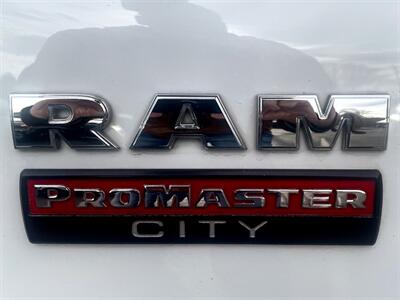 2021 RAM ProMaster City Tradesman SLT - Photo 21 - Albuquerque, NM 87107